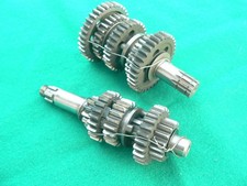 CAMBIO 4 MARCE FRANCO MORINI T4