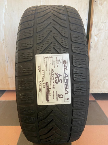 Lassa competus winter 235 - competus,
