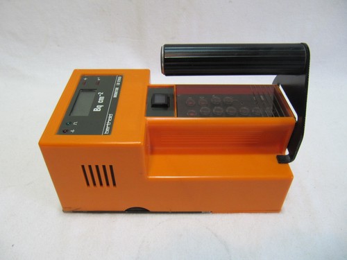 Berthold 1210 contatore - berthold, lb