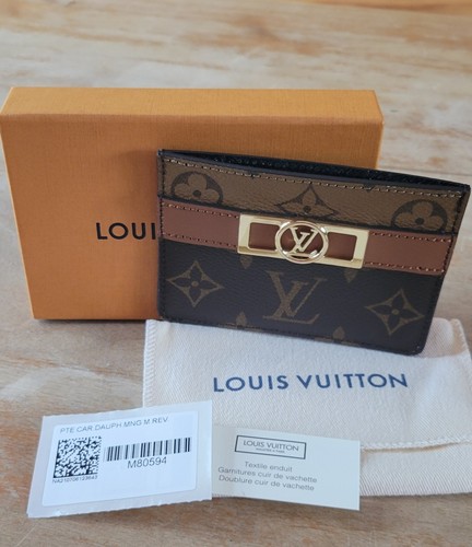 Louis vuitton porte cartes - louis,