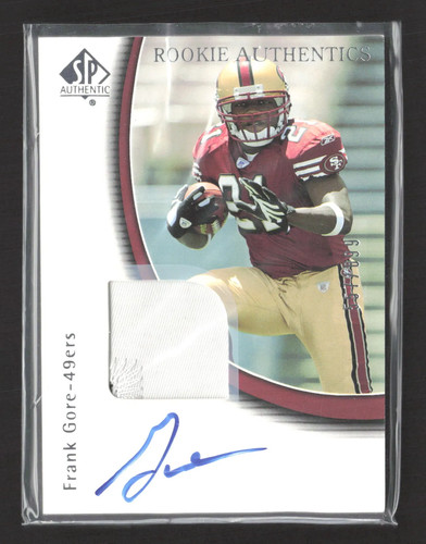 2005 upper deck - deck, sp