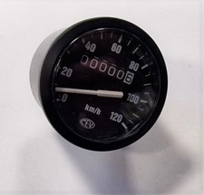 CONTA CHILOMETRI CEV