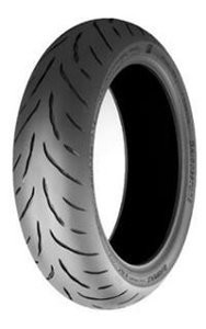 Bridgestone 170 60 zr17 - 170/60,