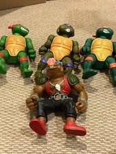 TMNT Giant 13” Bad Boys
