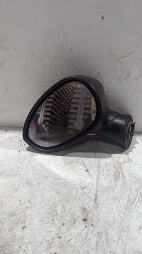 Specchietto retrovisore - specchietto,