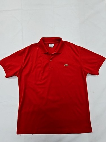 Polo uomo lacoste - polo, cotone
