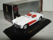 CHEVROLET Corvette 1957 -