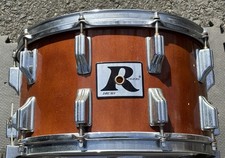 Tamburo rullante vintage