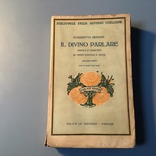 FASCISMO - Oddone - IL DIVINO