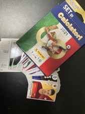 Calciatori panini 2020/21