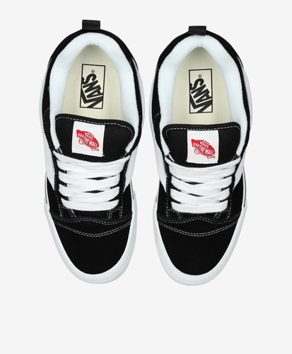 Scarpe vans knu skool - scarpe,