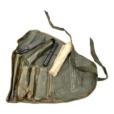 Kit pulizia fucile, L1A1 SLR