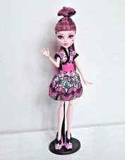 Monster High Draculaura