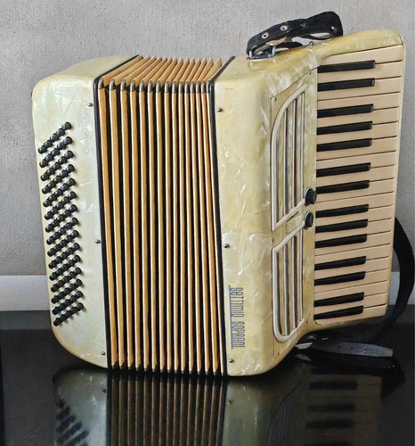 Fisarmonica settimio soprani - fisarmonica,