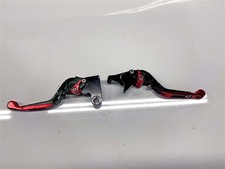 Set leve Triumph Street Triple