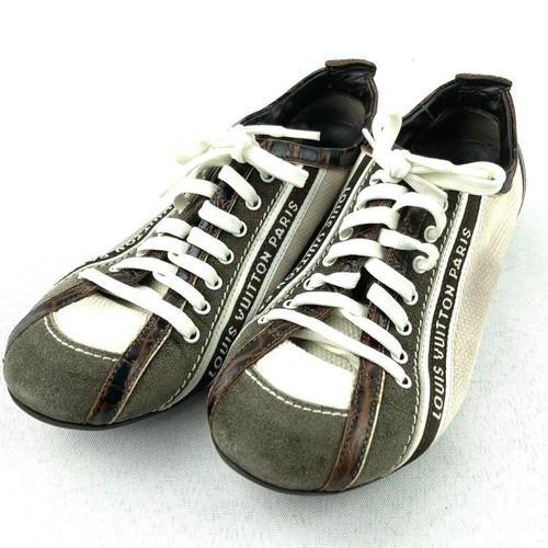 Scarpe sneakers louis vuitton - louis,