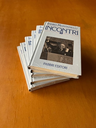 Incontri indro montanelli - incontri,