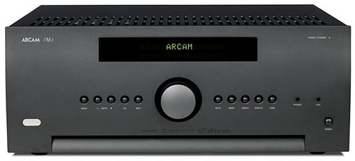 Arcam fmj sr250 ricevitore - arcam,