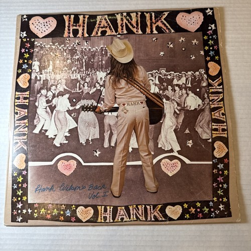 Leon russell hank - russell,