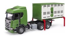 Camion Scania Trasporto