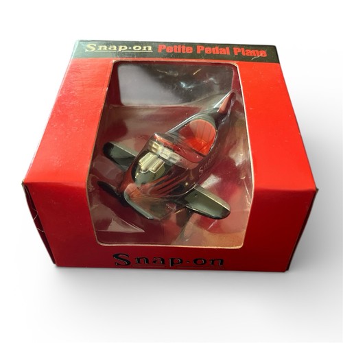 Aereo pedali snap - snap-on, petite
