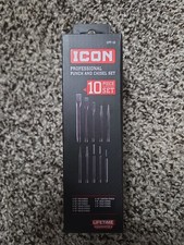 ICON CPT-10 PROFESSIONAL SET