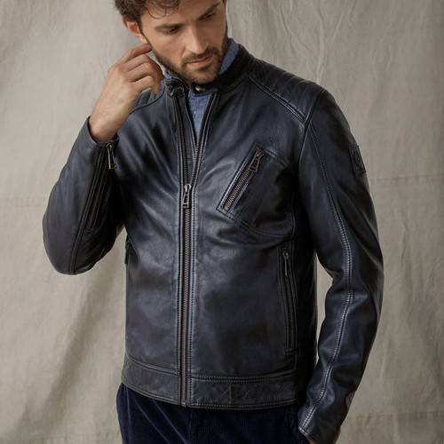 Belstaff racer jacket - belstaff,