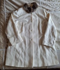 Cappotto lana Cashmere donna
