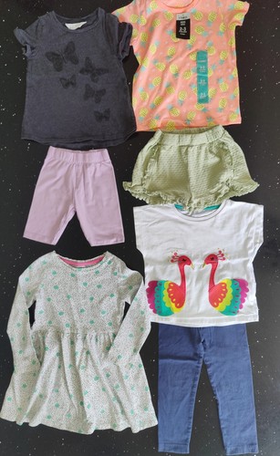Pacchetto abbigliamento estivo