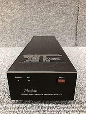 ACCUPHASE C-7 Stereo MC Head