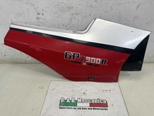 CARENA FIANCHETTO DX KAWASAKI GPZ 900 CC R  (RS807)
