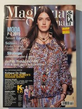 Maglieria Italiana Magazine N