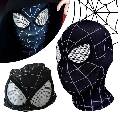 The amazing venom spider man - amazing, spider-man