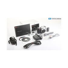 Leica Digilux 1 Compattakamera