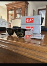 Ray-Ban Wayfarer RB2140