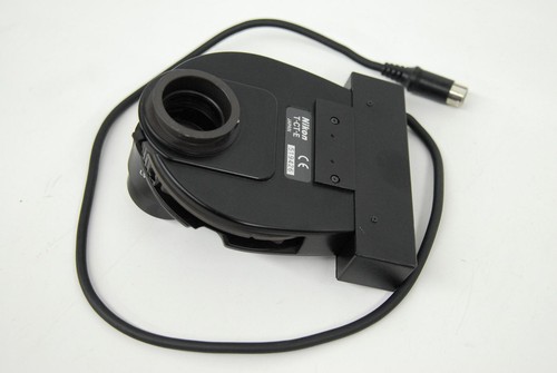 Nikon e condensatore - t-ct-e,