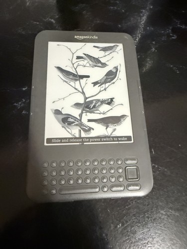 Amazon kindle d00901 tastiera - kindle,