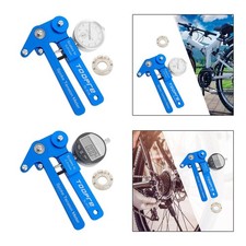 Misuratore di tensione per