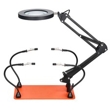 Supporto Terza Mano Ausilio