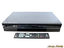 LG RC389H Registratore DVD VHS