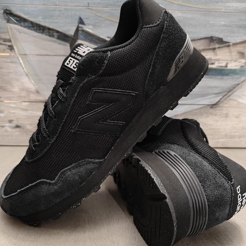 New balance 515 triple black - new, 'triple