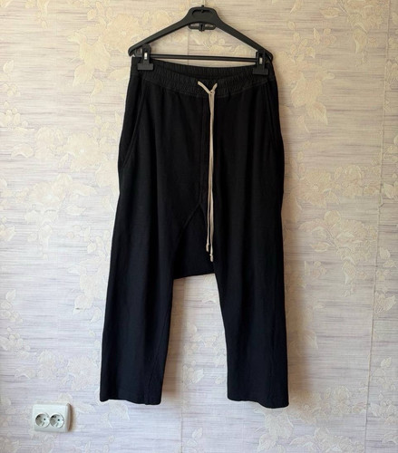 Pantaloni rick owens - pantaloni,
