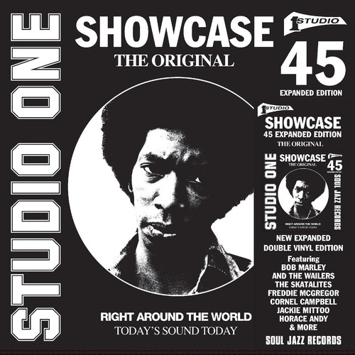 Studio one showcase - one, 45