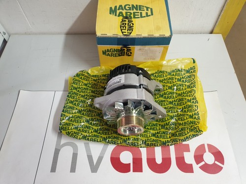Magneti marelli alternatore - magneti,