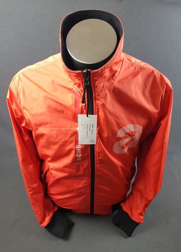 Giacca reversibile nylon - giacca,