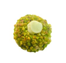 Pasta di Mandorla Pistacchio