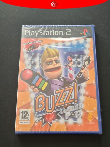 Ps2 buzz le quiz - :,