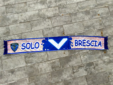 Brescia solo sciarpa calcio - brescia,