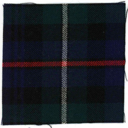 Mackenzie 100 wool - mackenzie, 100%