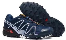 Uomo S olomon Speedcross 3 Sneakers Outdoor Running escursione Scarpe sportive